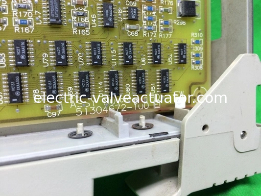 ราคาดี Honeywell 51304672-100 Analog Output Module Control Circuit Board ออนไลน์