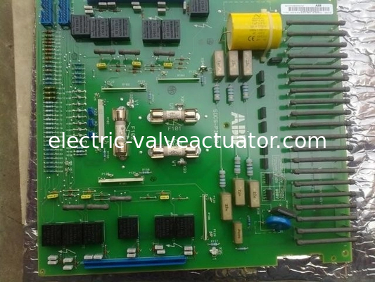 ราคาดี แผงวงจรหลักควบคุม ABB DCS500 AC Drive SDCS-PIN-205 แผงวงจรทริกเกอร์ ใหม่ ออนไลน์