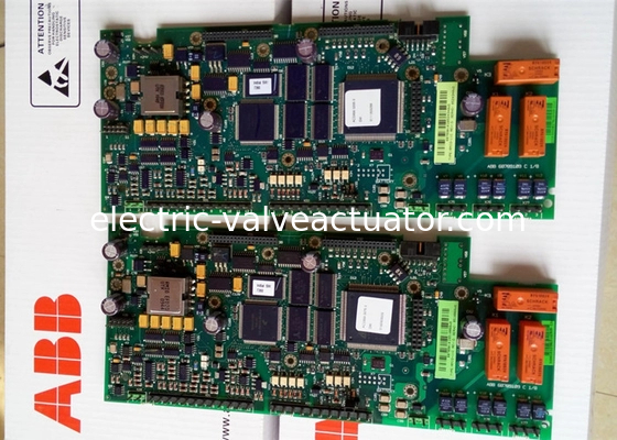 ราคาดี บอร์ดวงจรควบคุมหลัก ABB RMIO-01C 64538012 Inverter ACS800 CPU Board ชุด PCB ออนไลน์