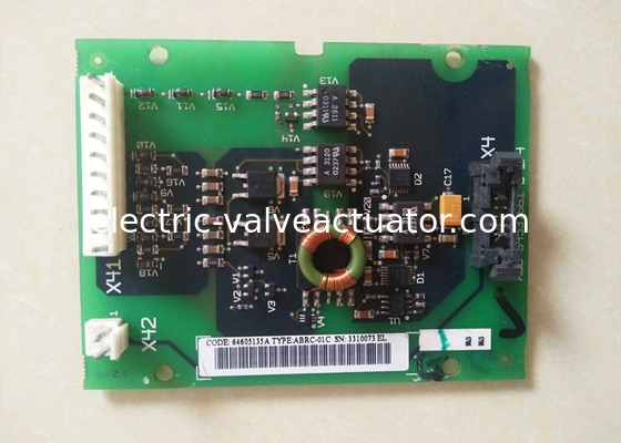 ราคาดี ABB ACS800 กระดานกระตุ้น ABRC-01C Inverter Brake Chopper การควบคุมกระดาน ABRC-01 ออนไลน์