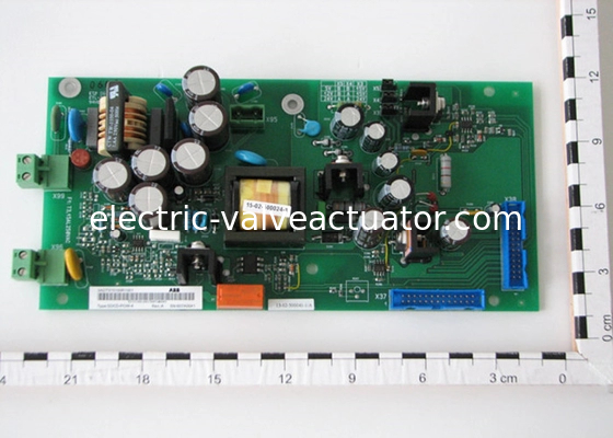 ราคาดี แผงวงจรไฟฟ้า ABB SDCS-UCM-1C 3ADT220090R0008 บอร์ดควบคุม ของใหม่ พร้อมส่ง ออนไลน์