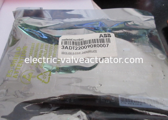 ราคาดี บอร์ดสื่อสาร ABB ใหม่ SDCS-IOE-2C I/O Power Circuit Board มีสินค้าในสต็อก ออนไลน์