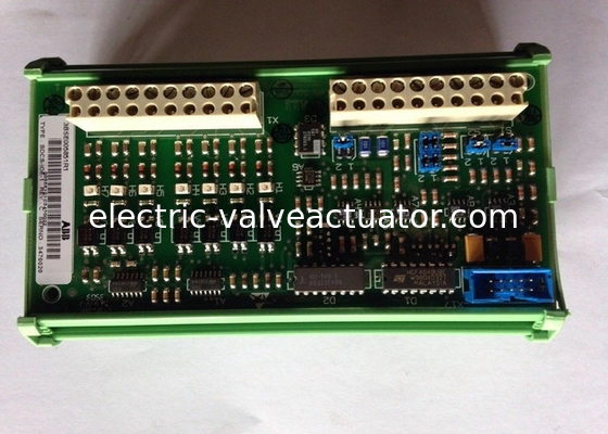 ราคาดี บอร์ดขยาย I/O ดั้งเดิมใหม่ ABB SDCS-IOE-1 3BSE005851R1 แผงวงจรการสื่อสาร ออนไลน์
