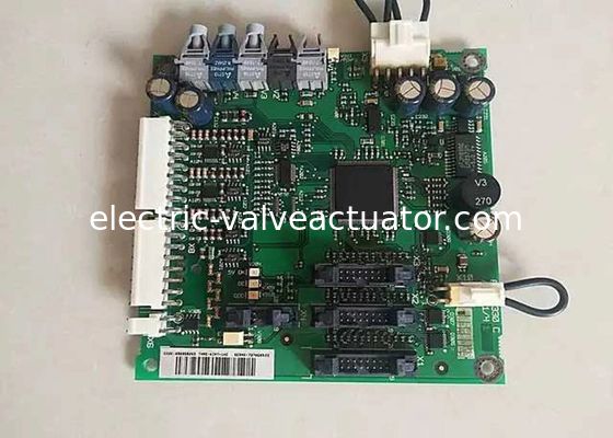 ราคาดี ABB Control Communication Circuit Board AINT-14C Interface for ACS800 Inverter ออนไลน์