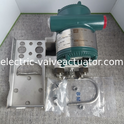 ราคาดี เครื่องส่งสัญญาณความดันแตกต่าง Yokogawa EJA130E series JMS5G-917DB/FU1/A/D4 แรงดันสูงสุด 32 MPa ออนไลน์