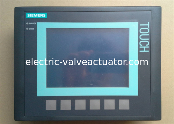 ราคาดี 6AV6644-0AB01-2AX0 SIEMENS SIMATIC 377 15 แผ่นสัมผัสหลายตัว, Windows CE 5.0 15 ออนไลน์
