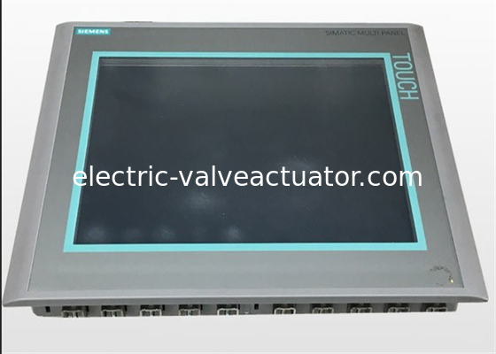 ราคาดี 6AV6644-0AA01-2AX0 SIEMENS SIMATIC MP 377 12 ทัช มัลติแพนล วินโดว์ซีอี 50 ออนไลน์
