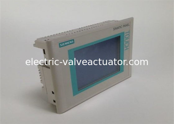 ราคาดี 6AV6 642-0AA11-0AX0 หน้าจอสัมผัส Simatic TP 177a 5 7 โหมดสีฟ้า ออนไลน์
