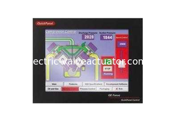ราคาดี GE FANUC ES1522R เอเมอร์สัน ES0612 จอจอฉับพลัน ES0602 ดู ออนไลน์