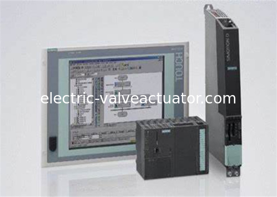 ราคาดี 6AV6640-0BA11-0AX0 SIEMENS SIMATIC S7-200 3 LC Display พร้อม GRAPHICS ออนไลน์