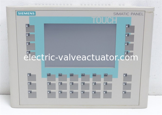 ราคาดี 6AV6642-0DA01-1AX0 SIEMENS SIMATIC OP 177B 6 PN/DP STN 256 สีจอสัมผัส ออนไลน์