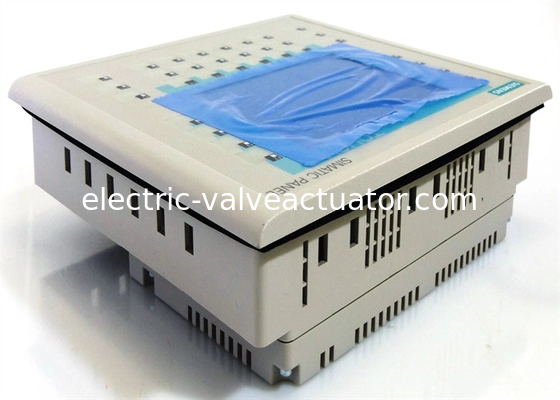 ราคาดี 6AV6 642-0DC01-1AX0 SIEMENS SIMATIC PANEL OP177B DP BLUE MODE STN DISPLAY TOUCH ออนไลน์