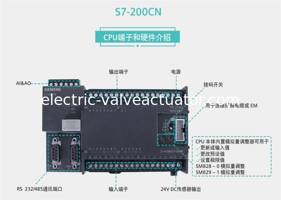 ราคาดี 6AV6648-0AE11-3AX0 SIMATIC HMI SMART 1000 SMART PANEL การทํางานด้วยเครื่องสัมผัส ออนไลน์