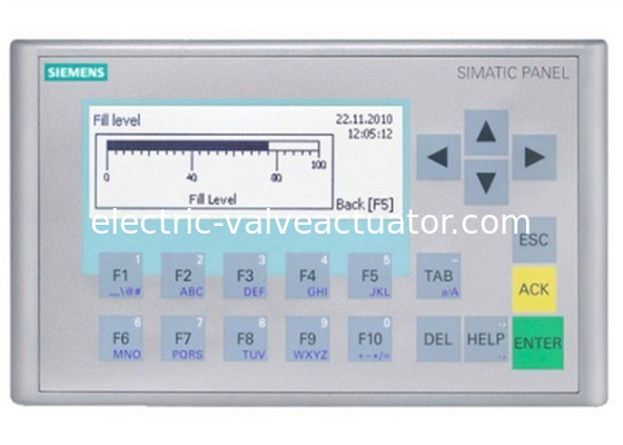 ราคาดี 6AV6647-0AF11-3AX0 SIEMENS KTP1000 BASIC COLOR PN BASIC PANEL KEY ออนไลน์