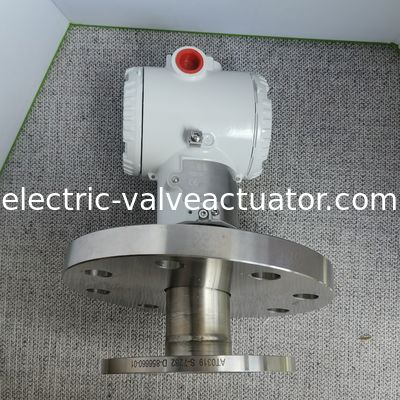 ราคาดี ABB 266HRH ซีรีส์ ความดันต่างสแตตติกสูง / เครื่องส่งความดันวัด 266HRHMRRB7 E2LSI2 ออนไลน์