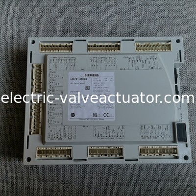 ราคาดี ตัวควบคุมหัวเผาน้ำมัน/ก๊าซ Siemens LMV Series 51.300B2 สำหรับอะไหล่หัวเผาก๊าซ/น้ำมัน ออนไลน์