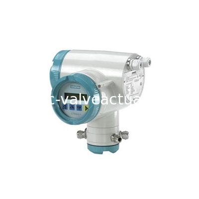 ราคาดี เครื่องส่งสัญญาณการไหลแบบอัลตราโซนิก SITRANS FUS060 Siemens 7ME305.-.....-.... ใช้งานร่วมกับเซ็นเซอร์ ออนไลน์