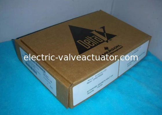 ราคาดี EMERSON DELTAV 8-Channel 24 VDC Digital Output Module การ์ดโดดเดี่ยว KJ3001X1-BG1 ออนไลน์