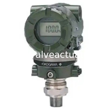 ราคาดี EJA130A-EMS4A-92DA/NF1 โยโกกาวะ เครื่องส่งความดันความแตกต่างสูง ออนไลน์