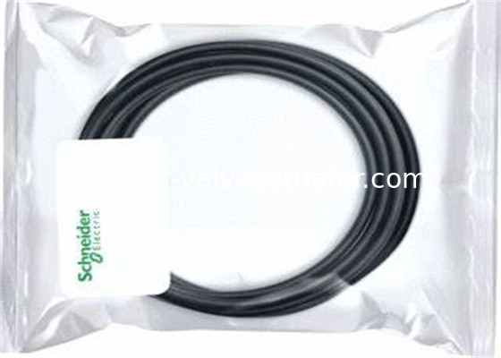 ราคาดี Schneider 490NAA27103 พร้อมสายเชื่อมต่อ 150M โมดูล PLC Modicon Quantum ออนไลน์