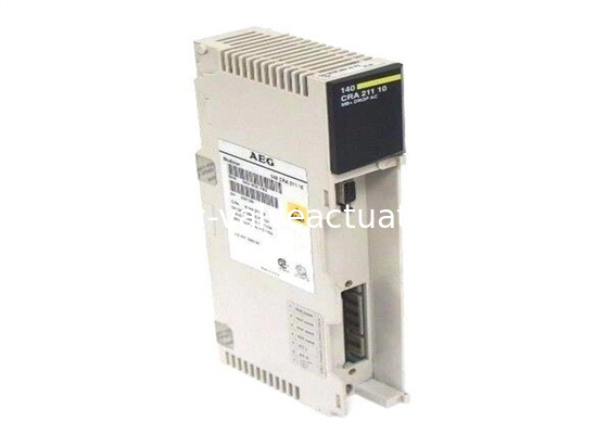 ราคาดี Schneider 140CRA21110 โมดูลอินเทอร์เฟซดรอป I/O แบบกระจาย Modicon Quantum PLC Module ออนไลน์