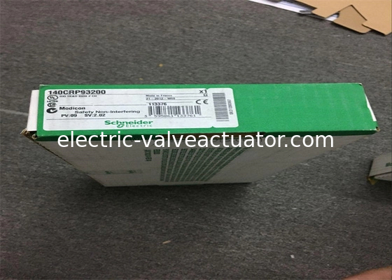 ราคาดี 140CRP93200 Schneider Modicon Quantum PLC Head-End Adaptor Module เครื่องปรับระดับหัว ออนไลน์