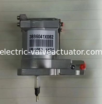 ราคาดี ชุดประกอบชุดแปลงสัญญาณ I/P Emerson Fisher Fisher Fieldvue 38B6041X082 ออนไลน์