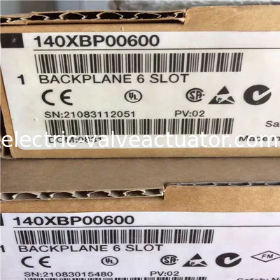 ราคาดี ชไนเดอร์ 140XBP00600 Modicon Quantum Racks Backplanes 6 ช่อง ออนไลน์