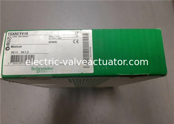 ราคาดี Schneider Electric TSXAEZ414 โพรบวัดอุณหภูมิเทอร์โมคัปเปิล TSX Micro ระดับสูง ออนไลน์