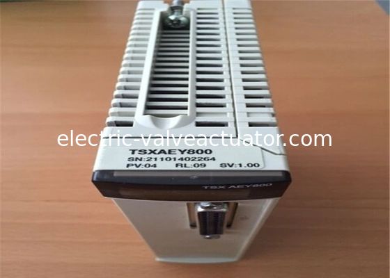 ราคาดี Schneider Electric TSXAEY800 โมดูลการเข้าแบบแอนาล็อกที่มีจุดร่วม 8 I multirange ออนไลน์