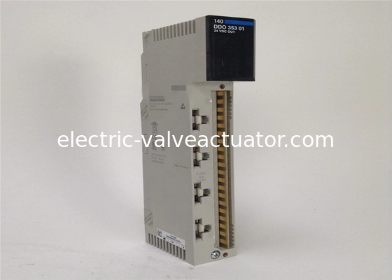 ราคาดี Schneider 140DDI35310 อินพุต DC แบบสวิตชิ่ง 32 จุด 24 VDC 4 ชุดแยก โลจิกแบบเนกาทีฟ ออนไลน์