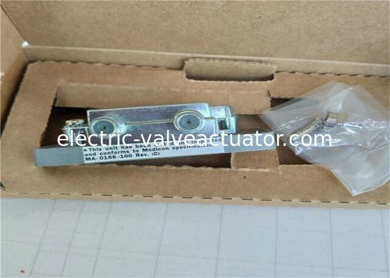 ราคาดี Schneider MA0186100 S908 RIO COAX NET SPLITTER แพลตฟอร์ม Modicon Quantum Automation ออนไลน์