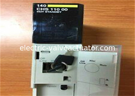 ราคาดี โมดูลสแตนด์บาย Schneider Modicon Quantum PLC 140CHS11000 HOT QUANTUM S911 ออนไลน์