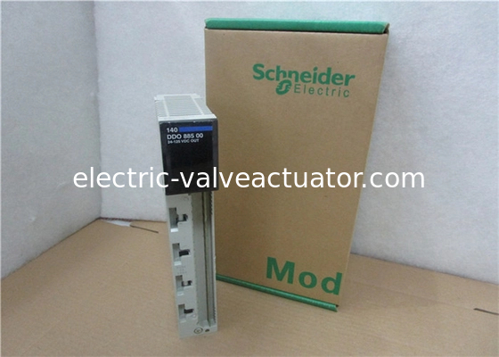 ราคาดี Schneider 140DDO88500 เอาต์พุต DC 12 จุด 24-125 VDC 2 ชุดแยก 0.75A Point Unity Pro ออนไลน์