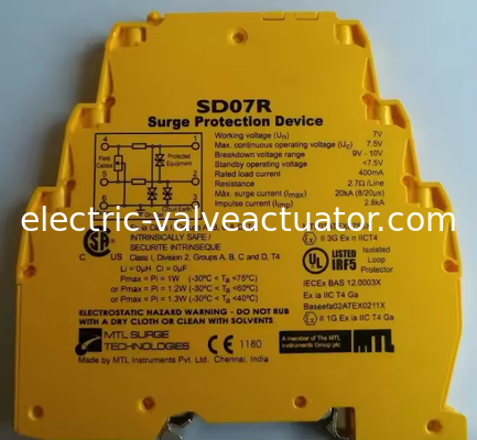 ราคาดี อุปกรณ์ป้องกันการกระชับแรงใหม่ SDRTD ออนไลน์