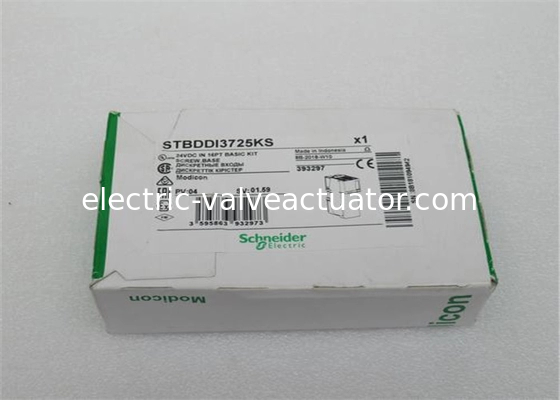 ราคาดี Schneider 24VDC IN 16PT BASIC KIT MODULE CONNECTOR SCREW STBDDI3725KS โมดูลโมดิคอนใหม่เดิม ออนไลน์