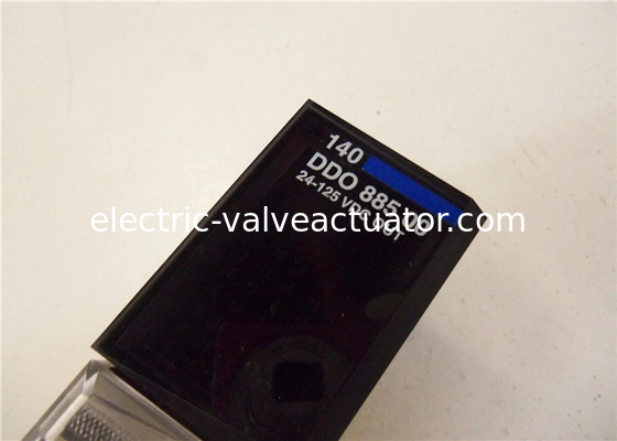 ราคาดี Schneider 140DDO88500 เอาต์พุต DC แบบสวิตชิ่ง 12 จุด 24-125 VDC 2 ชุดแยก 0.75A ต่อจุด ออนไลน์