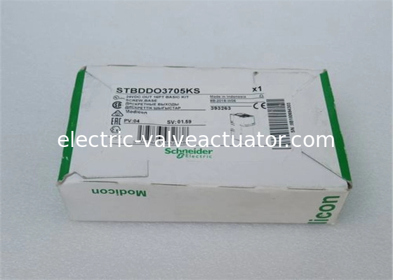 ราคาดี ชุดเอาต์พุตดิจิตอลพื้นฐาน Schneider STBDDO3705KS STB 24VDC โมดูล Modicon ใหม่ของแท้ ออนไลน์