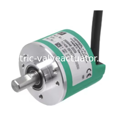 ราคาดี ตัวเข้ารหัสใหม่ดั้งเดิม TVI40N-09TK2T6TN-00100 ออนไลน์
