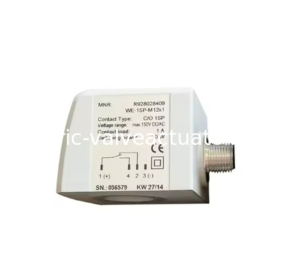 ราคาดี ตัวชี้วัดเดิมใหม่ R928028411 WE-2SPSU-M12X1 ออนไลน์