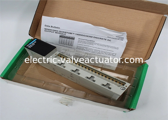 ราคาดี ชไนเดอร์ 140DDI35300 โมดูลการเข้าที่แยกแยก Modicon Quantum 32 I 24 V DC ออนไลน์