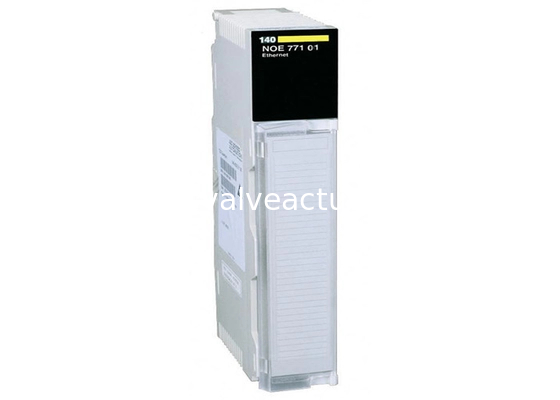 ราคาดี Schneider Electric 140NOE51100 โมดิคอน คอนตัม PLC เครื่องควบคุม ออนไลน์