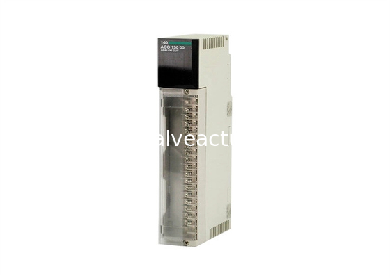 ราคาดี Schneider Modicon Quantum PLC 140ACO13000 TSX Modicon Quantum Analog Output 8CH การออกเสียง ออนไลน์
