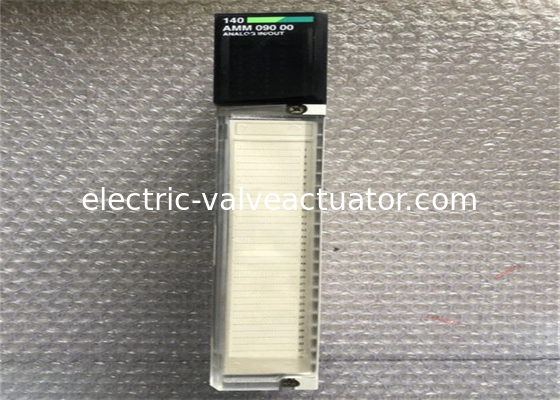 ราคาดี Schneider Modicon Quantum PLC 140AMM09000 Analog IN/OUT IO MODULE ออนไลน์