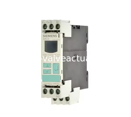 ราคาดี โมดูล PLC แบรนด์เดิม 3UG4622-1AW30 รีเล่การติดตามกระแสปัจจุบัน ออนไลน์