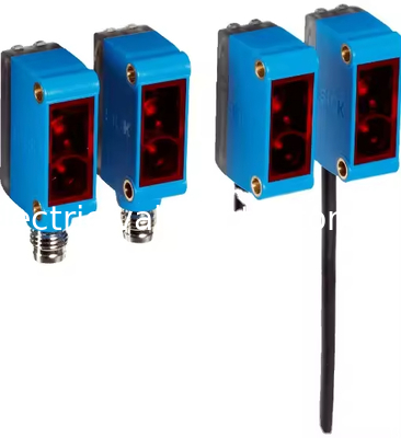 ราคาดี เซ็นเซอร์โฟโตอิเล็กทริกขนาดเล็ก WT150-N460 6011047 ของแท้ใหม่ ออนไลน์