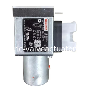 ราคาดี สวิตช์แรงดันไฟฟ้าใหม่ของแท้ R901102708 HED8OA-2X/200K14 ออนไลน์