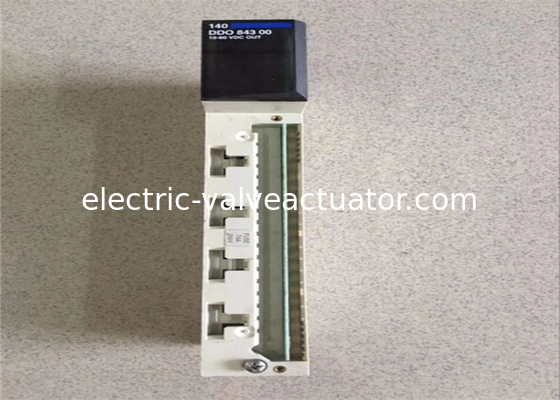 ราคาดี Schneider 140DDO84300 DC Output Module Modicon Quantum PLC 100% ของใหม่เดิม ออนไลน์