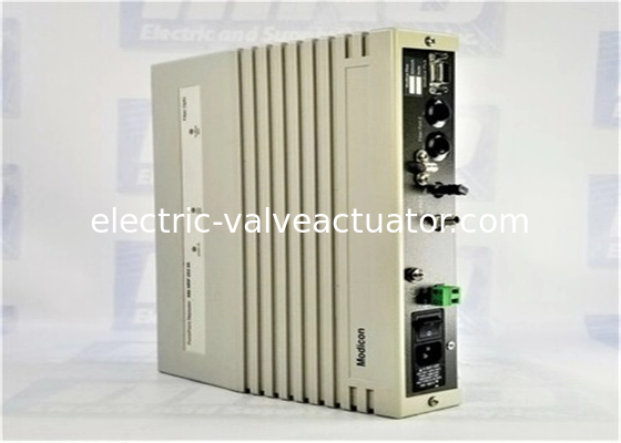ราคาดี โมดูล PLC Schneider Modicon Quantum 490NRP25300 AEG Fiber Optic Repeater ออนไลน์