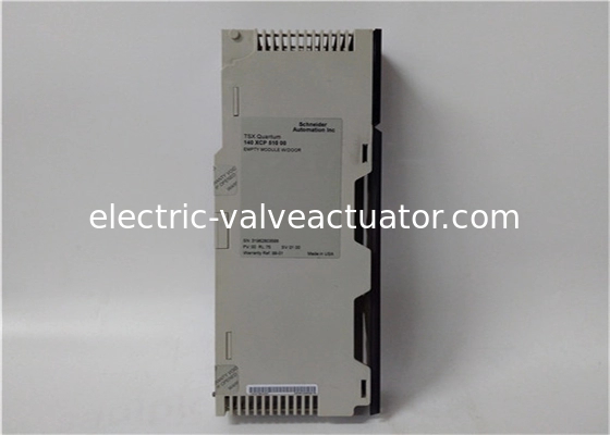 ราคาดี Schneider Electric 140XCP51000 TSX QUANTUM โมดูลว่าง PLC UMP ออนไลน์